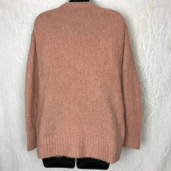 THE Group By Babaton 36% Alpaca Sweater Size XS - Picture 5 of 8